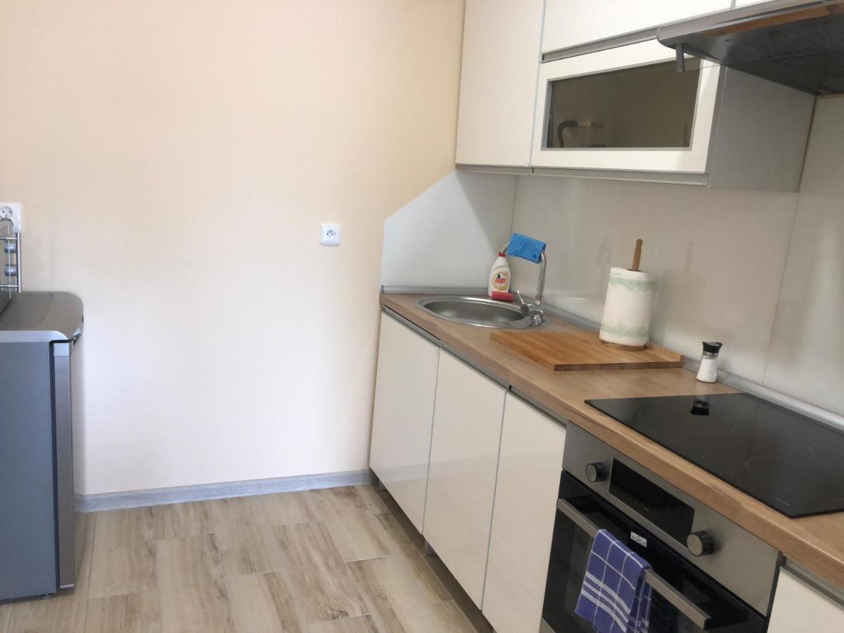 Apartamenty Alicja Dzierzoniow Exterior photo