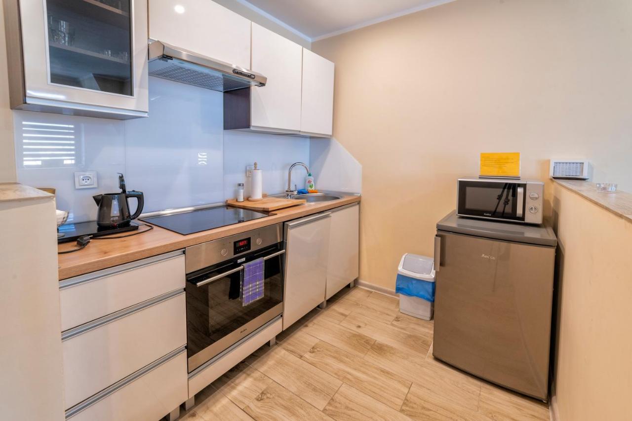 Apartamenty Alicja Dzierzoniow Exterior photo