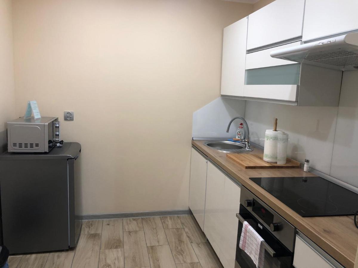 Apartamenty Alicja Dzierzoniow Exterior photo