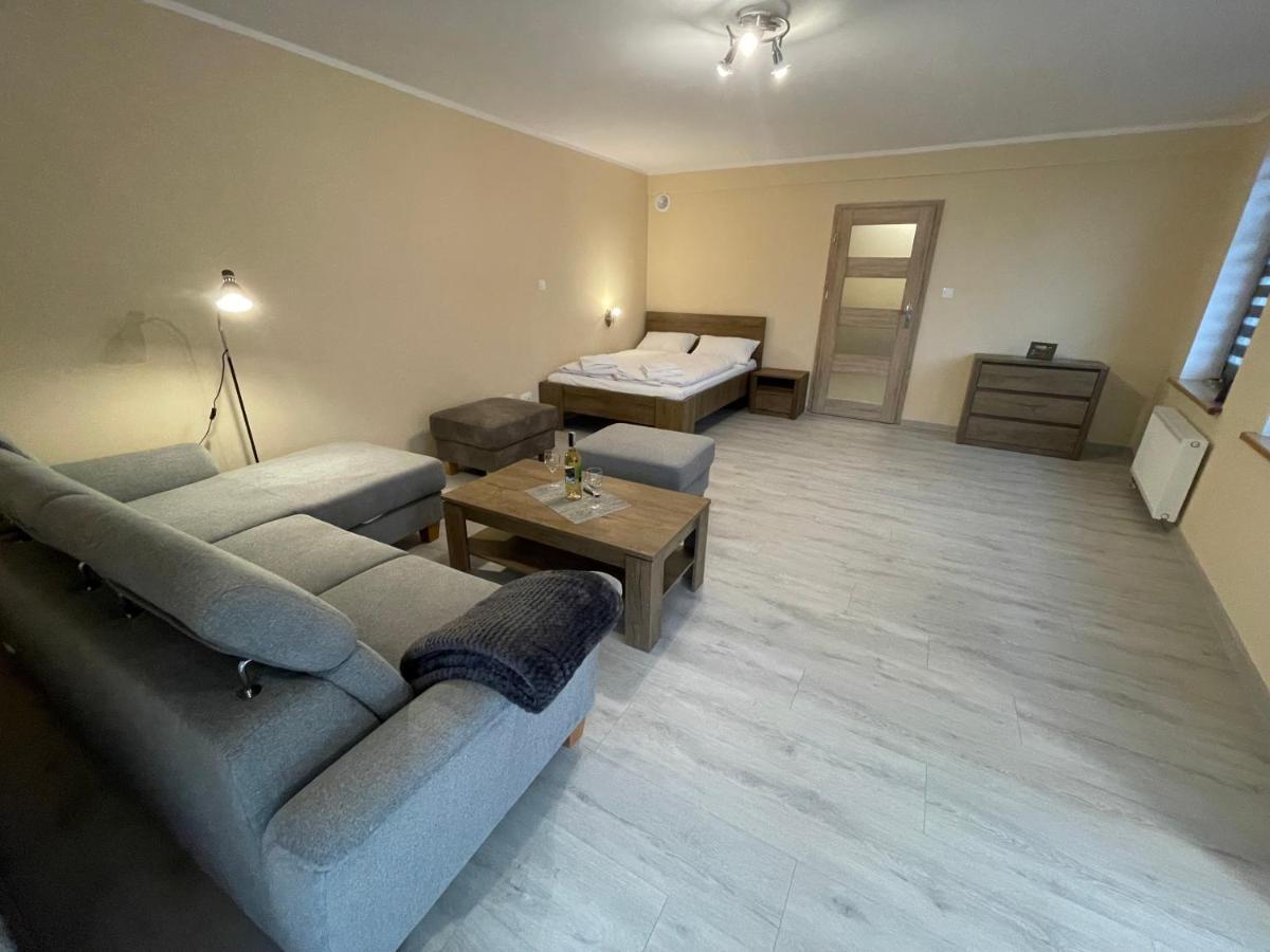 Apartamenty Alicja Dzierzoniow Exterior photo