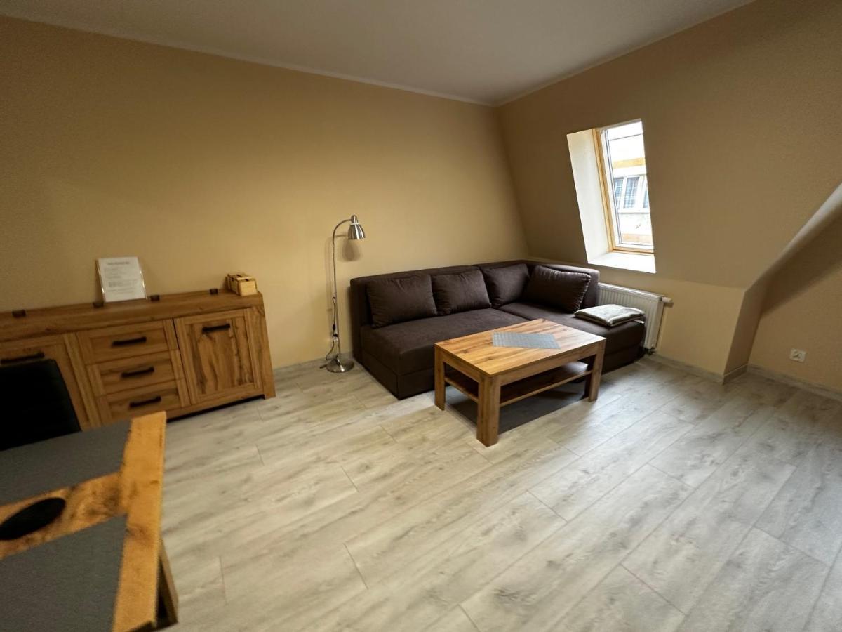 Apartamenty Alicja Dzierzoniow Exterior photo