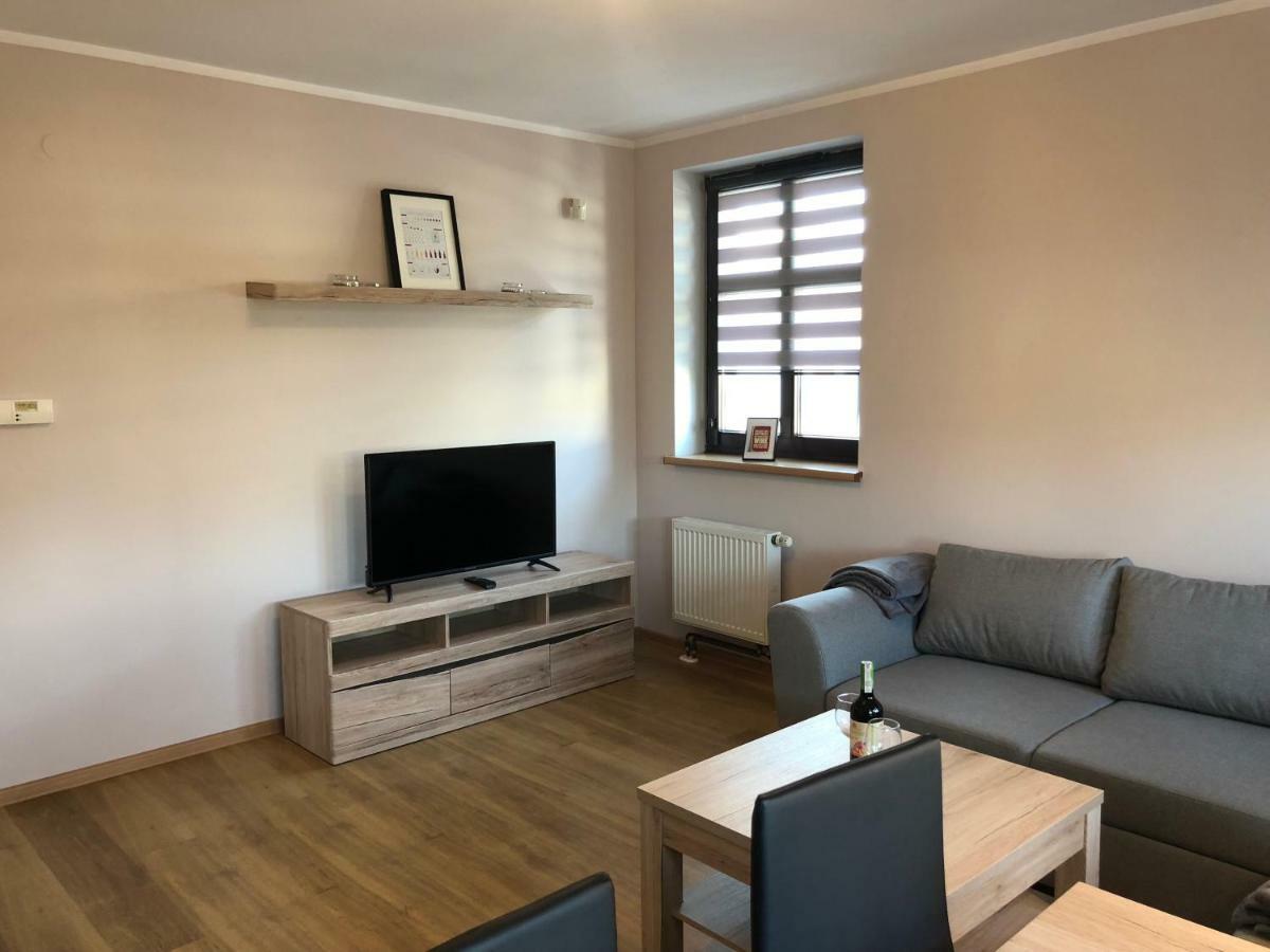 Apartamenty Alicja Dzierzoniow Exterior photo