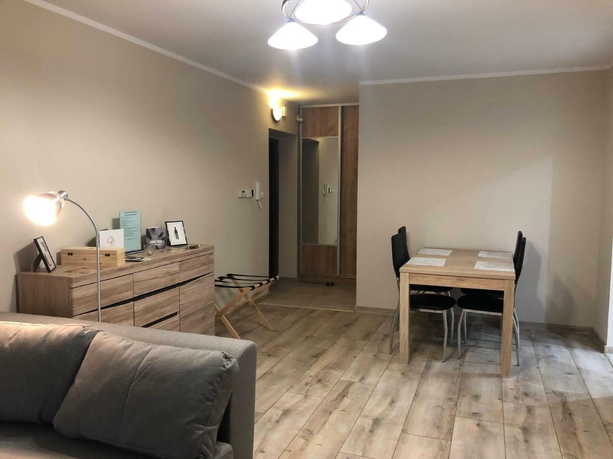 Apartamenty Alicja Dzierzoniow Exterior photo