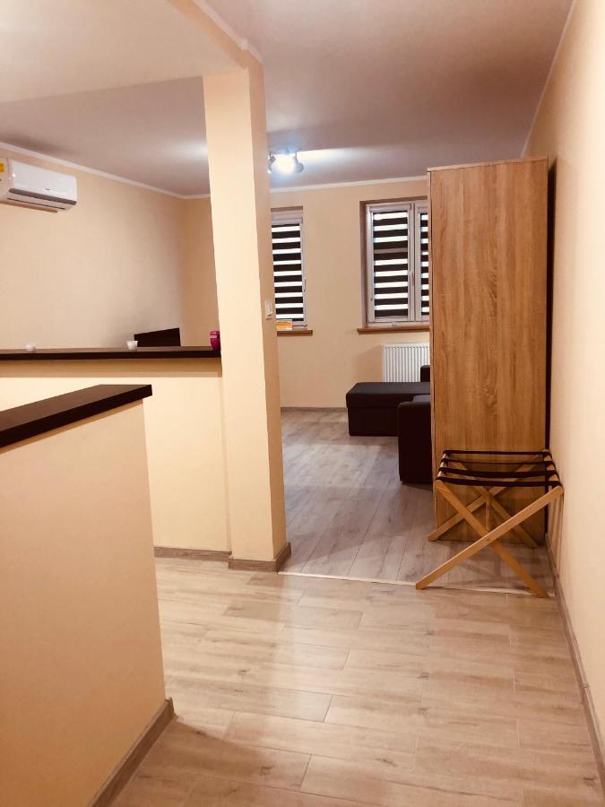 Apartamenty Alicja Dzierzoniow Exterior photo